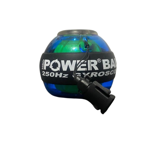 Power Ball- 250Hz Gyroscope